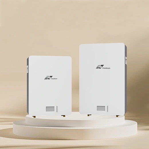 Lithium Iron Phosphate Battery