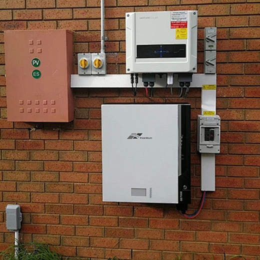lifepo4 power station